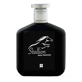 Foto 2 | Foto 2 | Perfume Ideas Stallion Pour Homme Edp 100 Ml Para Hombre - Venta Internacional.