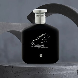 Foto 3 | Foto 3 | Perfume Ideas Stallion Pour Homme Edp 100 Ml Para Hombre - Venta Internacional.