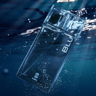 Foto 5 | Foto 5 | Perfume Ajmal Blu Para Hombre Eau De Parfum 90 Ml (90 Ml/3 Oz) - Venta Internacional.