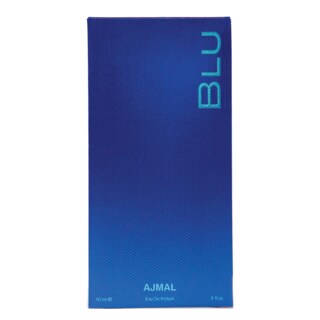 Foto 6 | Foto 6 | Perfume Ajmal Blu Para Hombre Eau De Parfum 90 Ml (90 Ml/3 Oz) - Venta Internacional.