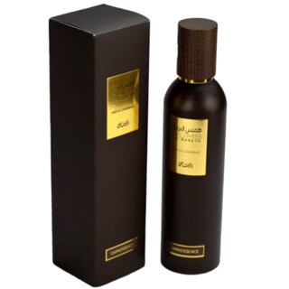 Foto 1 | Foto 1 | Ambientador Rasasi Hums Al Bareya Dark Essence 250 Ml - Venta Internacional.