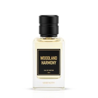Foto 2 | Foto 2 | Perfume Serenity Woodland Harmony Eau De Parfum Para Hombre 65 Ml - Venta Internacional.