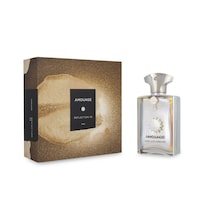 Amouage Reflection 45 100ml Extracto De Perfume Spray