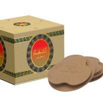 Perfume Swiss Arabian Bakhoor Kashkha 18 Comprimidos - Venta Internacional.