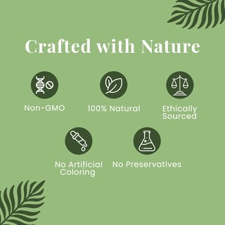 Foto 3 | Foto 3 | Set Para El Cuidado De La Piel Yogi's Gift Herbal Aloe Vera Amla Orange Peel - Venta Internacional.