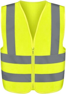 Foto 1 | Foto 1 | Chaleco De Seguridad Neiko High Visibility Class 2 Neon Yellow 4xl - Venta Internacional.