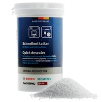 Descalcificador Quick 250 G Para Máquinas Bosch Siemens Neff Gaggenau - Venta Internacional.