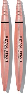 Foto 1 | Foto 1 | Delineador Líquido Revolution Renaissance Flick 28 Ml X 2 - Venta Internacional.