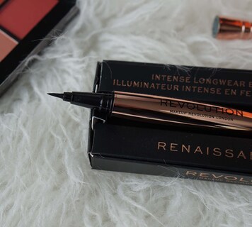 Foto 7 | Foto 7 | Delineador Líquido Revolution Renaissance Flick 28 Ml X 2 - Venta Internacional.