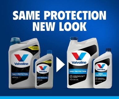 Foto 3 | Foto 3 | Aceite De Motor Valvoline Daily Protection 10w-30 946 Ml (x12) - Venta Internacional.