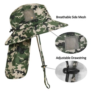 Foto 2 | Foto 2 | Sombrero Catalonia Para Hombre Con Solapa En El Cuello - Venta Internacional.