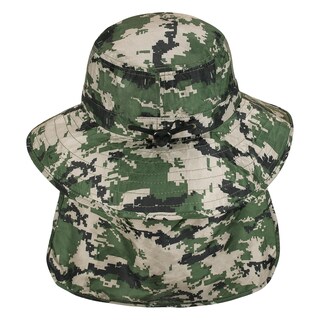 Foto 4 | Foto 4 | Sombrero Catalonia Para Hombre Con Solapa En El Cuello - Venta Internacional.