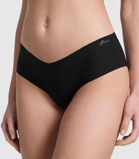 Foto 3 | Foto 3 | Ropa Interior Victoria's Secret No Show Hipster Para Mujer Paquete De 5 - Venta Internacional.