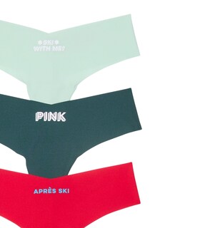 Foto 5 | Foto 5 | Pack De 5 Tanga Panties Victoria's Secret - Venta Internacional.