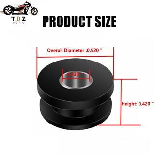 Foto 2 | Foto 2 | 10 Arandelas De Goma M8 Con Revestimiento De Acero Y Arandela Amortiguadora - Venta Internacional.