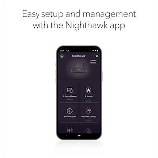 Foto 6 | Foto 6 | Router Wifi 6 Netgear Nighthawk Rax36 Ax3000 De 3 Gbps - Venta Internacional.