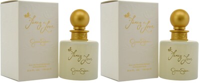 Foto 1 | Foto 1 | Perfume Jessica Simpson Fancy Love 100 Ml 2 Unidades - Venta Internacional.