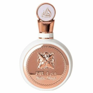 Foto 1 | Foto 1 | Perfume Lattafa Fakhar Edp 100 Ml Para Mujer Con Bolsa De Terciopelo - Venta Internacional.