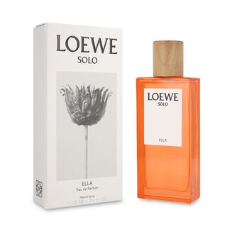 Foto 1 | Foto 1 | Solo Loewe Ella 100ml Edp Spray