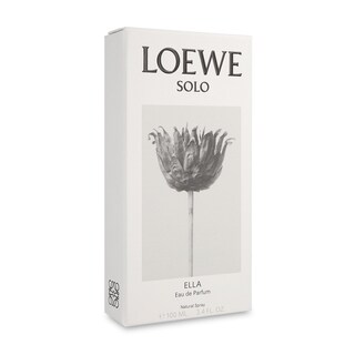 Foto 3 | Foto 3 | Solo Loewe Ella 100ml Edp Spray