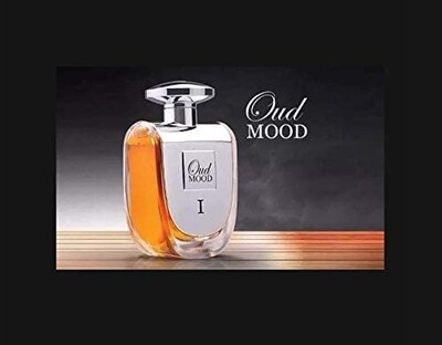 Foto 5 | Foto 5 | Perfume Oud Elite Oud Mood 1 Edp 100 Ml Para Hombre - Venta Internacional.