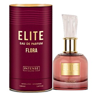 Foto 2 | Foto 2 | Eau De Parfum Perfume Intense Elite Collection Para Mujer 100 Ml - Venta Internacional.
