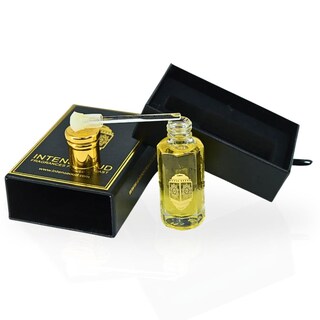 Foto 6 | Foto 6 | Aceite De Perfume De Almizcle Y Frambuesa Intense Oud Para Mujer 12 Ml - Venta Internacional.