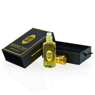 Foto 7 | Foto 7 | Aceite De Perfume De Almizcle Y Frambuesa Intense Oud Para Mujer 12 Ml - Venta Internacional.