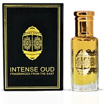 Aceite De Perfume Intense Oud Bengal Oud 12 Ml De Larga Duración - Venta Internacional.