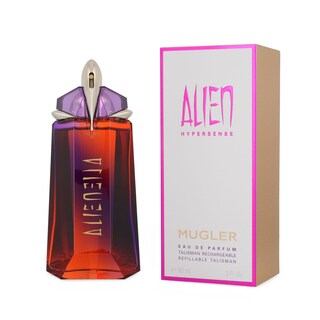 Foto 1 | Foto 1 | Mugler Alien Hypersense 90ml Edp Refillable Spray