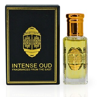 Foto 1 | Foto 1 | Aceite De Perfume Intense Oud 12 Ml Con Aroma Floral De Larga Duración - Venta Internacional.