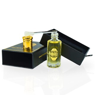 Foto 4 | Foto 4 | Aceite De Perfume Intense Oud 12 Ml Con Aroma Floral De Larga Duración - Venta Internacional.