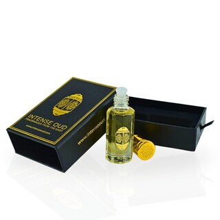 Foto 5 | Foto 5 | Aceite De Perfume Intense Oud 12 Ml Con Aroma Floral De Larga Duración - Venta Internacional.