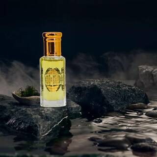 Foto 6 | Foto 6 | Aceite De Perfume Intense Oud 12 Ml Con Aroma Floral De Larga Duración - Venta Internacional.