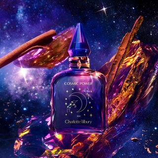 Foto 7 | Foto 7 | Perfume Charlotte Tilbury Cosmic Power 10 Ml - Venta Internacional.