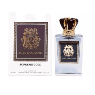 Foto 1 | Foto 1 | Perfume Autobiography Series Supreme Gold Edp 50 Ml - Venta Internacional.