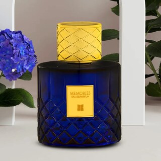 Foto 4 | Foto 4 | Intense Oud Memories Edp 100 Ml Floral Woody Para Mujer - Venta Internacional.