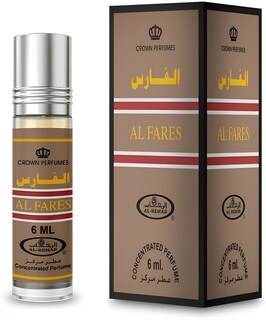 Foto 1 | Foto 1 | Aceite Perfumado Al-rehab Al Fares Concentrado 6 Ml - Venta Internacional.