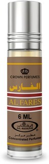 Foto 2 | Foto 2 | Aceite Perfumado Al-rehab Al Fares Concentrado 6 Ml - Venta Internacional.