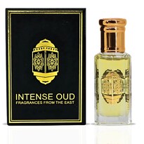 Aceite De Perfume Intense Oud Arabian Oud Para Mujer 12 Ml - Venta Internacional.