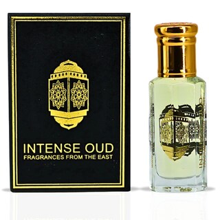 Foto 1 | Foto 1 | Aceite Perfumado Intense Oud Dalya 12 Ml Floral De Larga Duración - Venta Internacional.