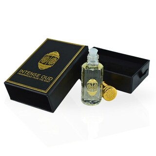 Foto 5 | Foto 5 | Aceite Perfumado Intense Oud Dalya 12 Ml Floral De Larga Duración - Venta Internacional.