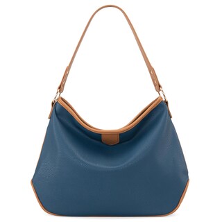 Foto 1 | Foto 1 | Bolso Hobo Montana West Mwc-085cbl De Talla Mediana Para Mujer - Venta Internacional.