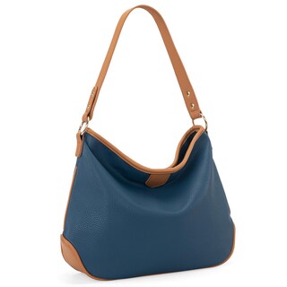 Foto 2 | Foto 2 | Bolso Hobo Montana West Mwc-085cbl De Talla Mediana Para Mujer - Venta Internacional.