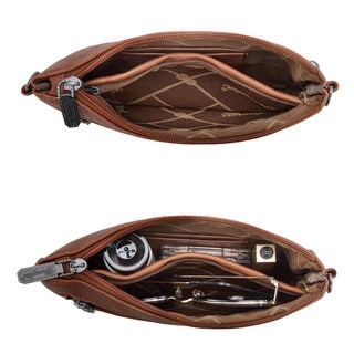 Foto 6 | Foto 6 | Monedero De Mano Con Estampado De Vaqueros Montana West Wrangler Para Mujer - Venta Internacional.