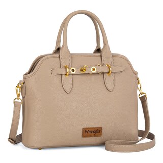 Foto 1 | Foto 1 | Bolso De Mano Montana West Wrangler Wg201-8012kh Para Mujer - Venta Internacional.