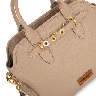 Foto 4 | Foto 4 | Bolso De Mano Montana West Wrangler Wg201-8012kh Para Mujer - Venta Internacional.