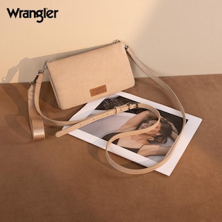 Foto 5 | Foto 5 | Cartera Wrangler Wrangler Para Mujer Con Cierre De Bolsillo Plegable Con Bloqueo Rfid - Venta Internacional.