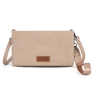 Foto 7 | Foto 7 | Cartera Wrangler Wrangler Para Mujer Con Cierre De Bolsillo Plegable Con Bloqueo Rfid - Venta Internacional.