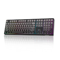 Teclado Mecánico Epomaker Th108 Inalámbrico De Tamaño Completo - Venta Internacional.